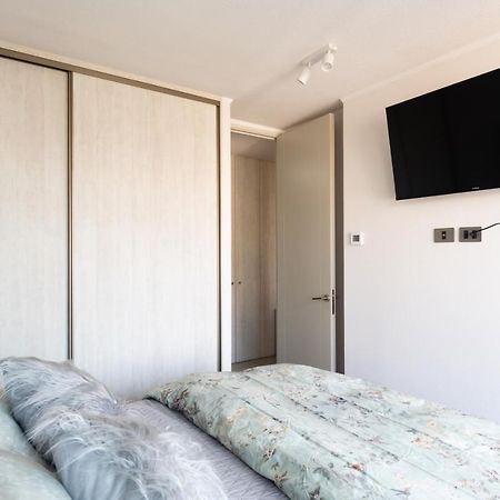 Bellet Design - 2Br W/Pool, Gym & Parking Apartment Santiago Exterior photo