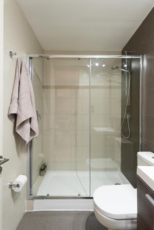 Bellet Design - 2Br W/Pool, Gym & Parking Apartment Santiago Exterior photo