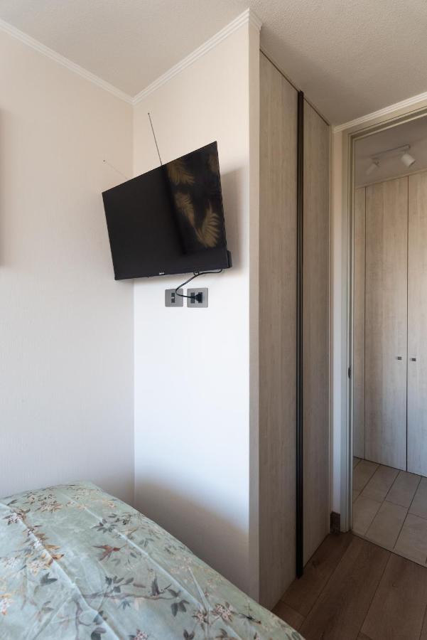 Bellet Design - 2Br W/Pool, Gym & Parking Apartment Santiago Exterior photo