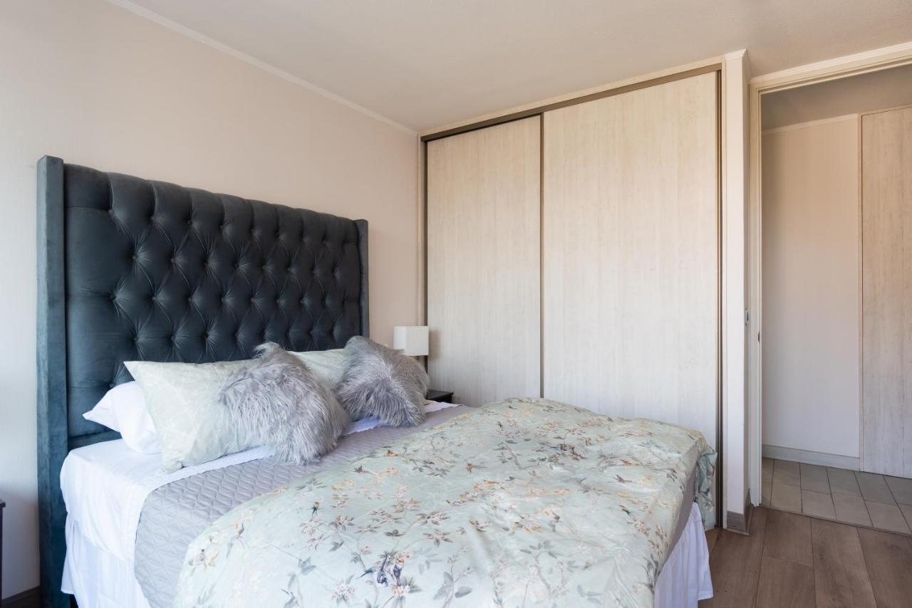 Bellet Design - 2Br W/Pool, Gym & Parking Apartment Santiago Exterior photo