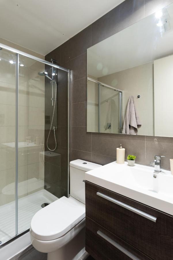Bellet Design - 2Br W/Pool, Gym & Parking Apartment Santiago Exterior photo